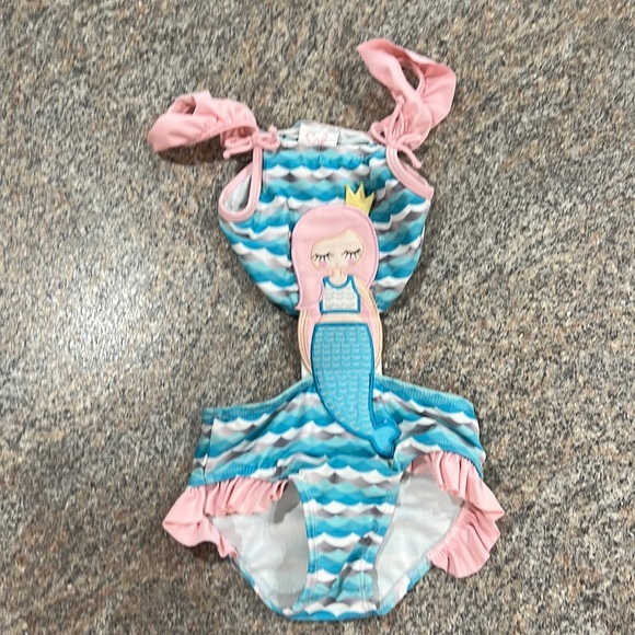 Sol Swim Other - Sol Swimsuit size 2T